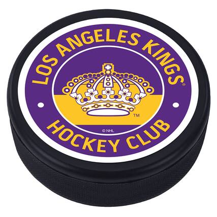 Los Angeles Kings
Hockey Club
© NHL