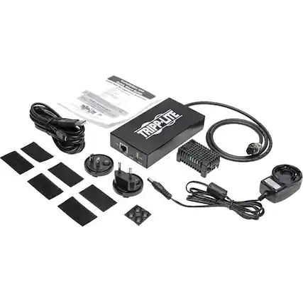 TRIPP-LITE
TRIPP-LITE
TRIPP-LITE