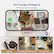Pet-Friendly Intelligence
Closer to Your Furry Friends
Video Call
Pet Snaps
Automatic Pet Recognition
Search for the Pet
TUV SUD - Pet-Friendly Cleaning Robot