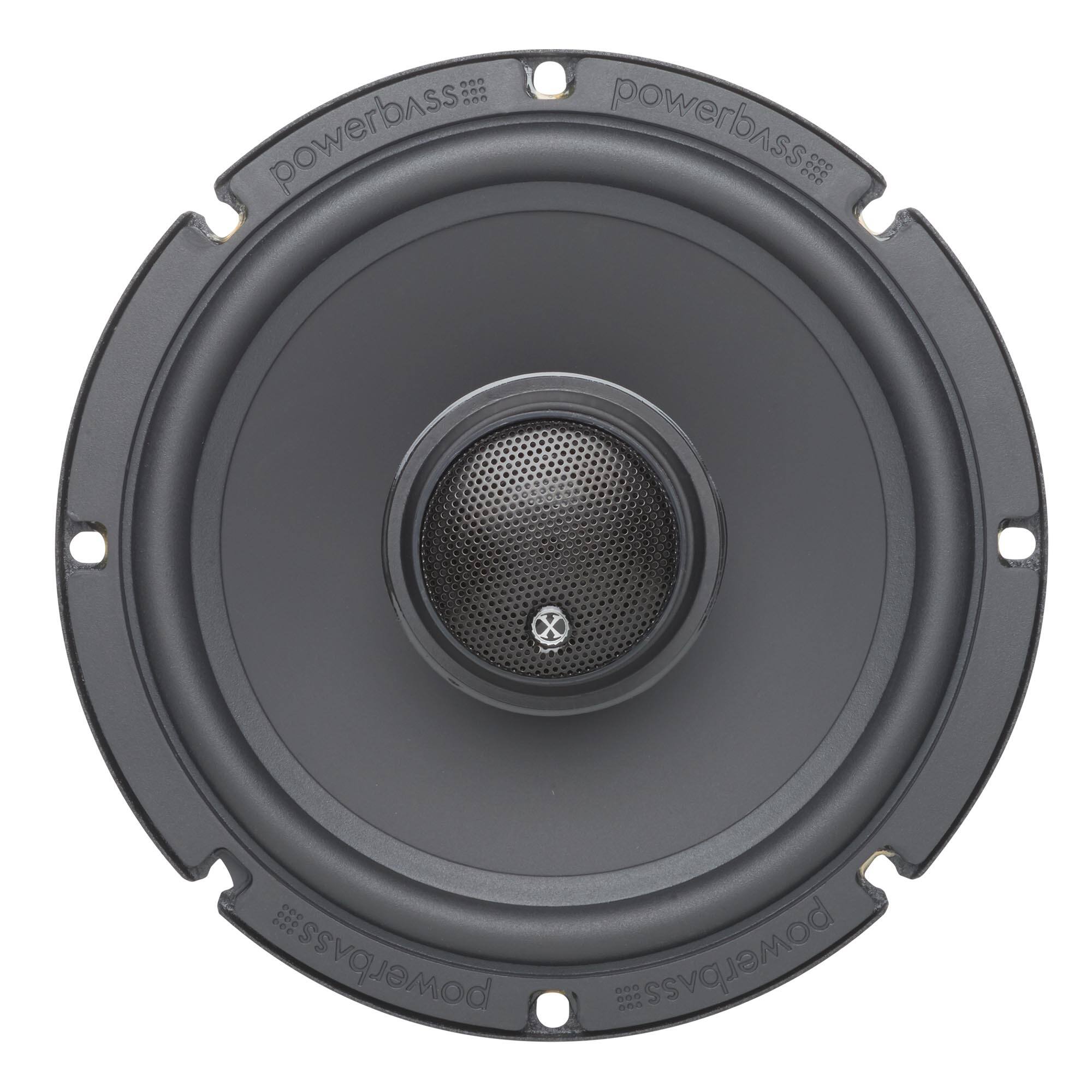 Powerbass XL 62SS 6.5