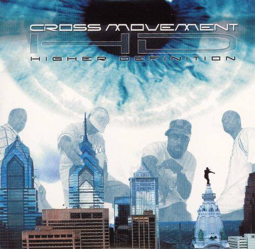 Front. Higher Definition [CD].