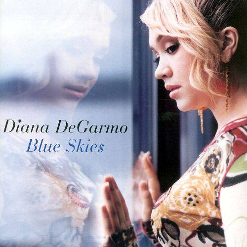  Blue Skies [CD]