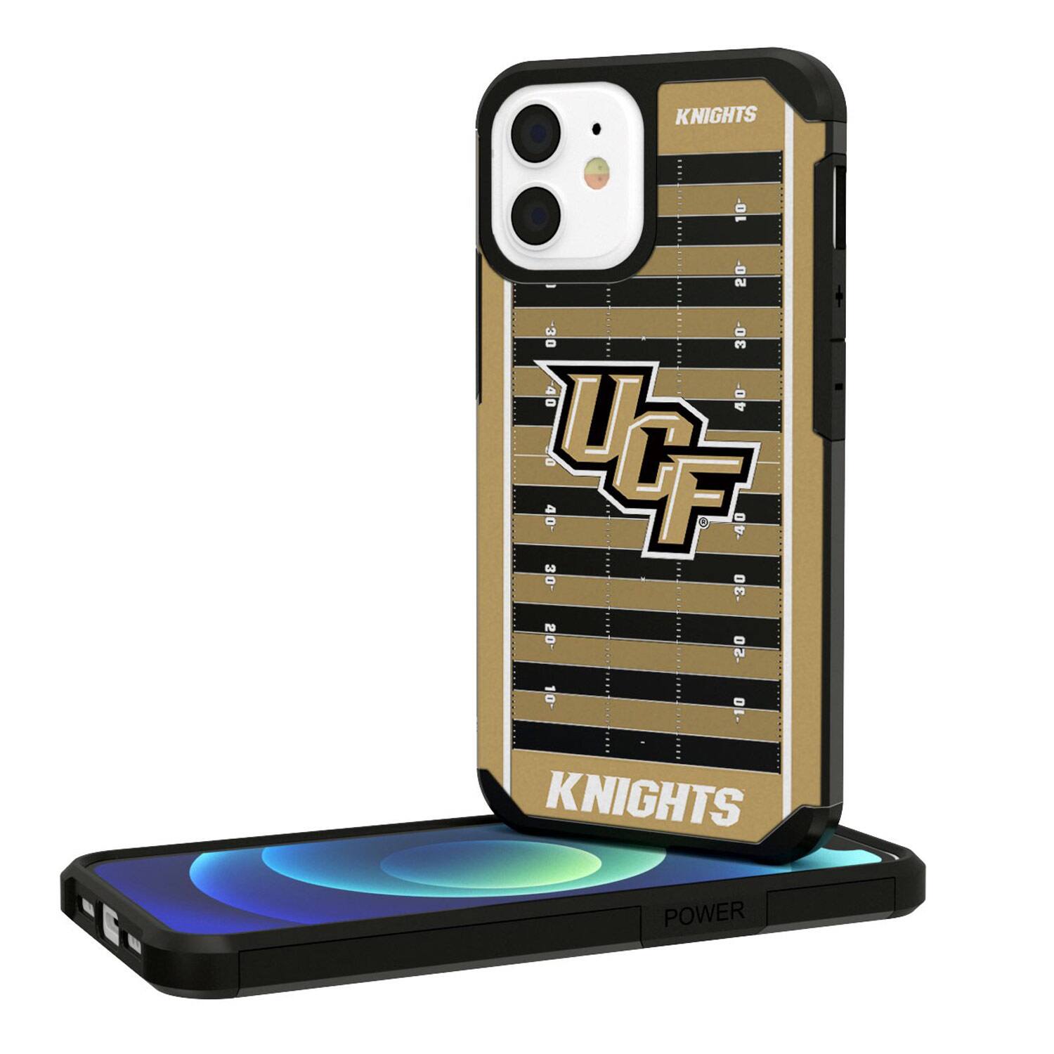 KNIGHTS  
10 20 30 40 40  
UCF  
KNIGHTS  
POWER