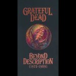 Front Standard. Beyond Description (1973-1989) [Bonus Disc] [CD].