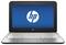 HP - G2 11.6" Chromebook - Samsung Exynos - 2GB Memory - 16GB Solid State Drive - Black-Front_Standard