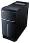 Acer - Aspire Desktop - Intel Core i5 - 4GB Memory - 500GB Hard Drive - Black-Front_Standard