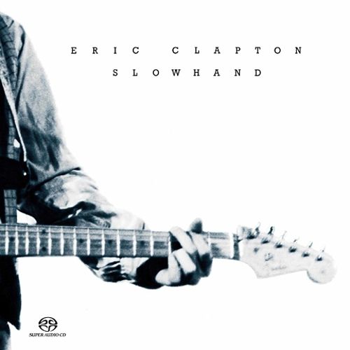  Slowhand [CD]