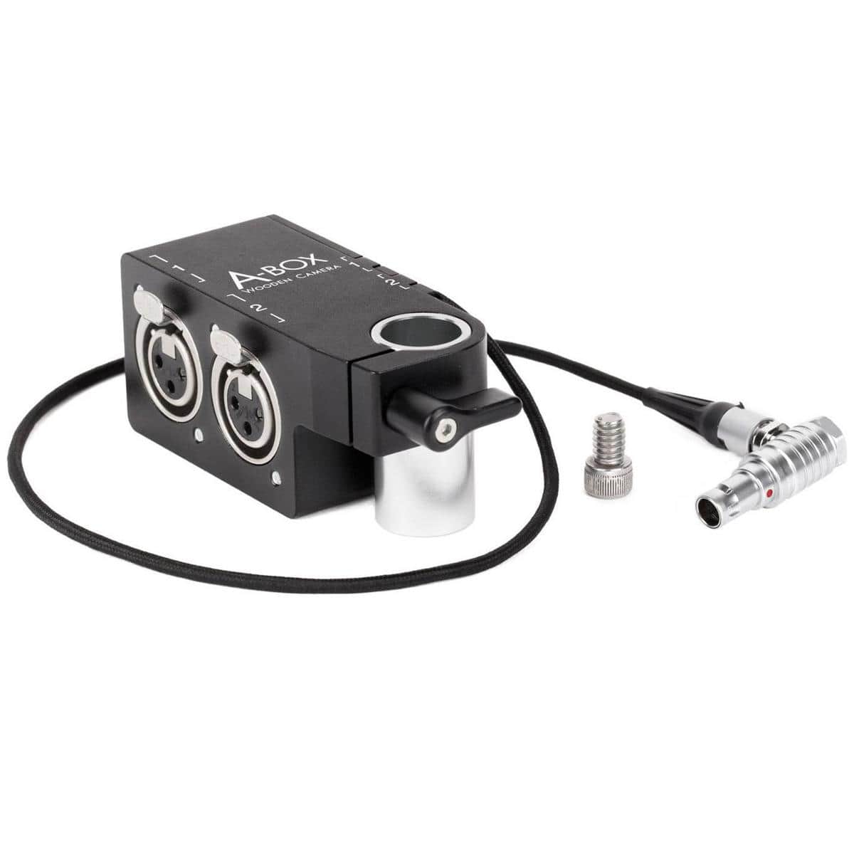 Wooden Camera - A-Box Adapter for Arri Alexa Mini LF