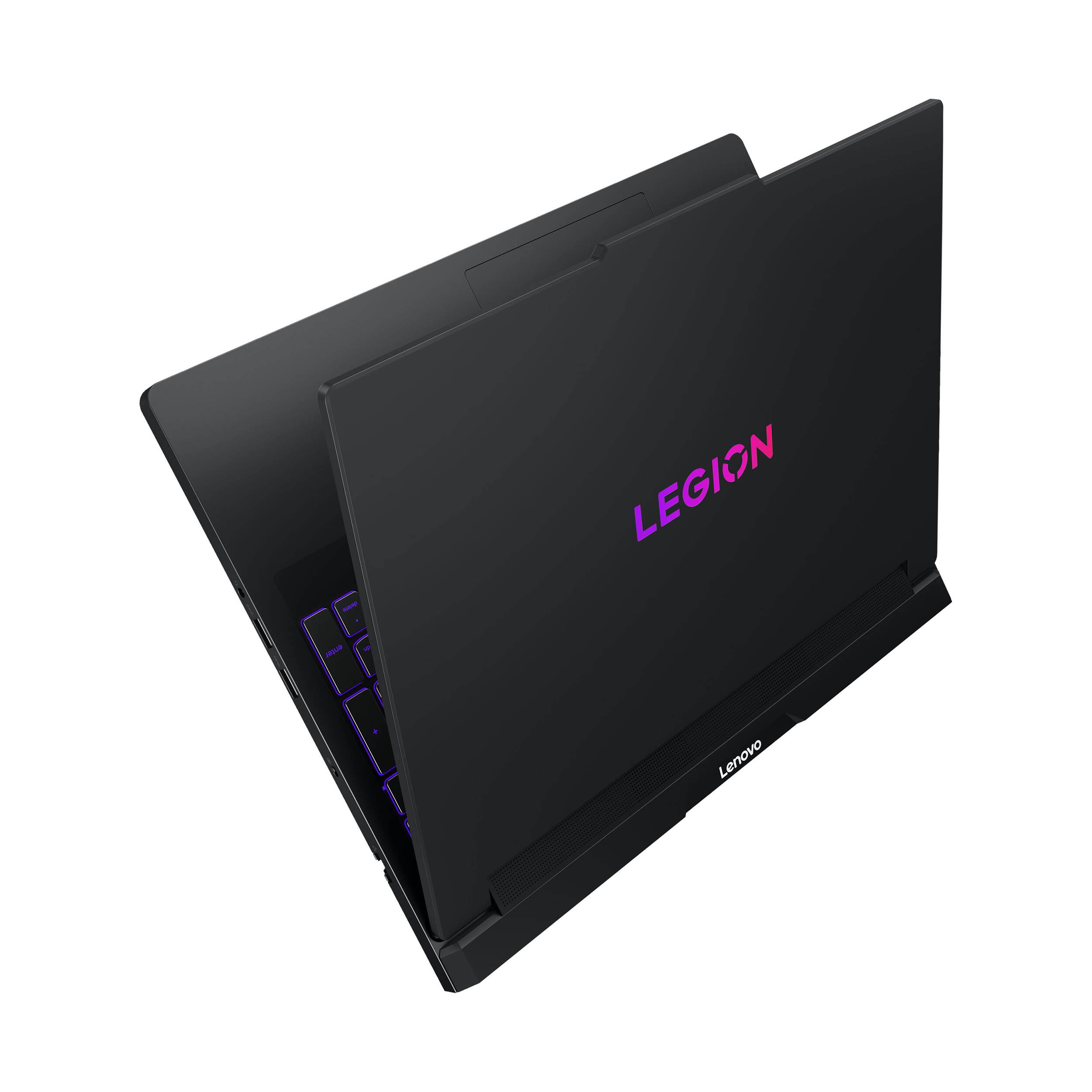 - I LEGION Lenovo

LEGION
Lenovo