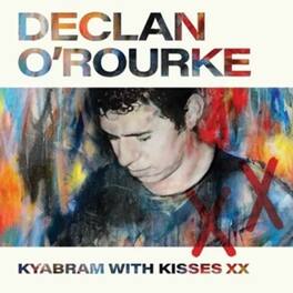 Declan O'Rourke - Kyabram With Kisses XX - VINYL LP