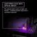 LIGHT-SPEED CLICKS WITH OPTICAL SWITCH
The optical switch reacts on light, not friction — enabling quicker input and a consistent response.