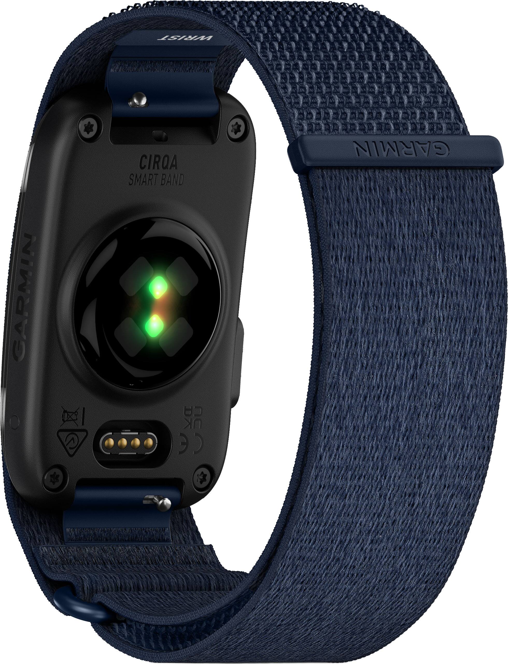 Wrist Garmin CIRQA Smart Band CA UK