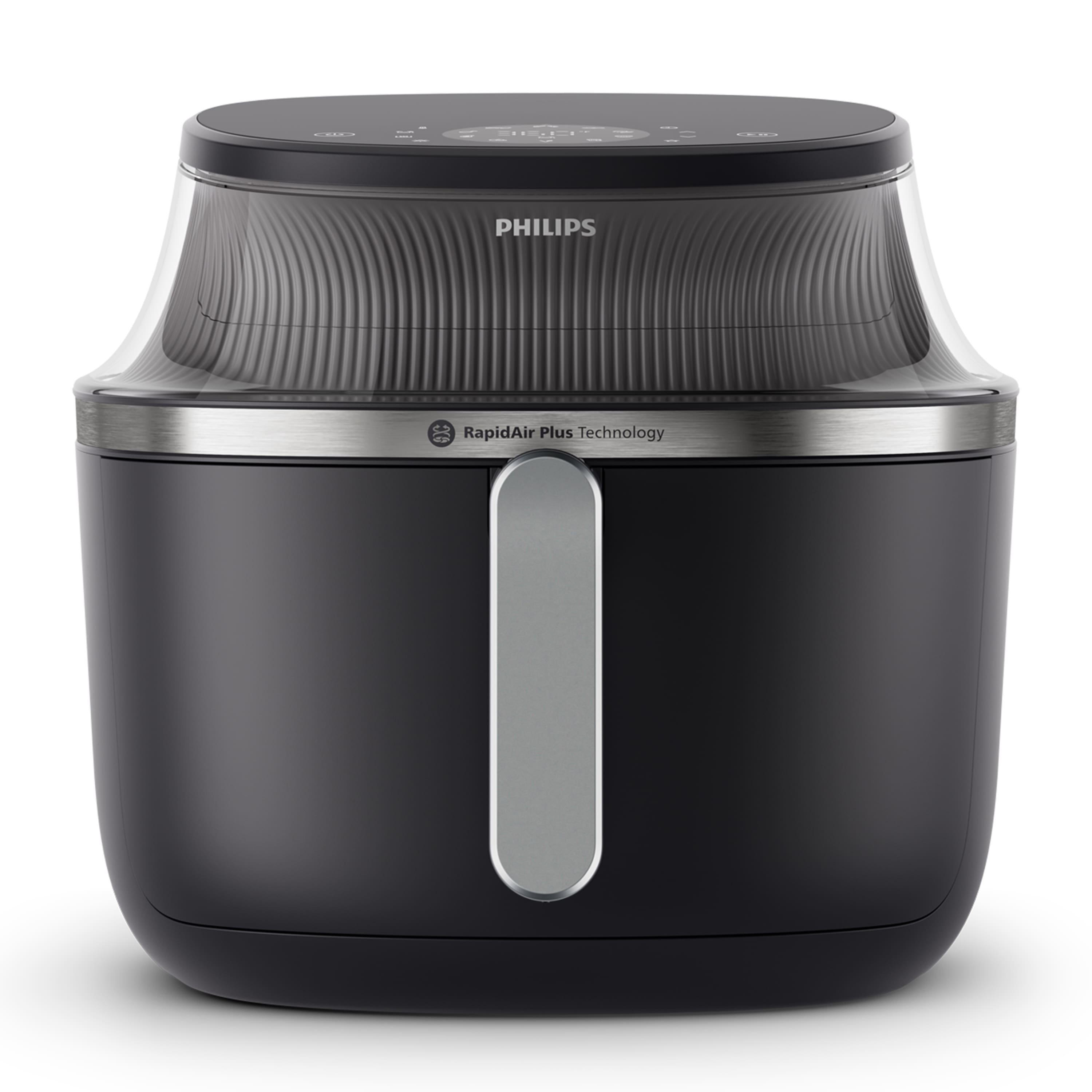 Philips - 3000 Series Airfryer - Black price history on PriceWatchPro