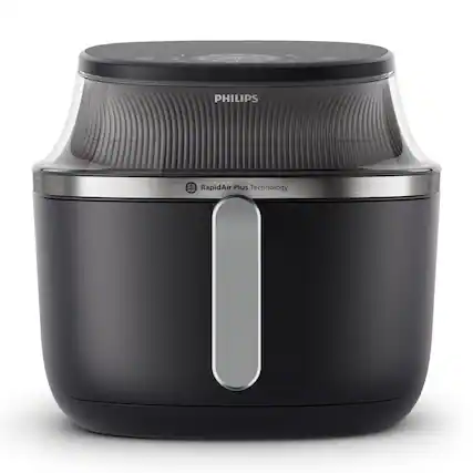 CO COE - PHILIPS RapidAir Plus Technology