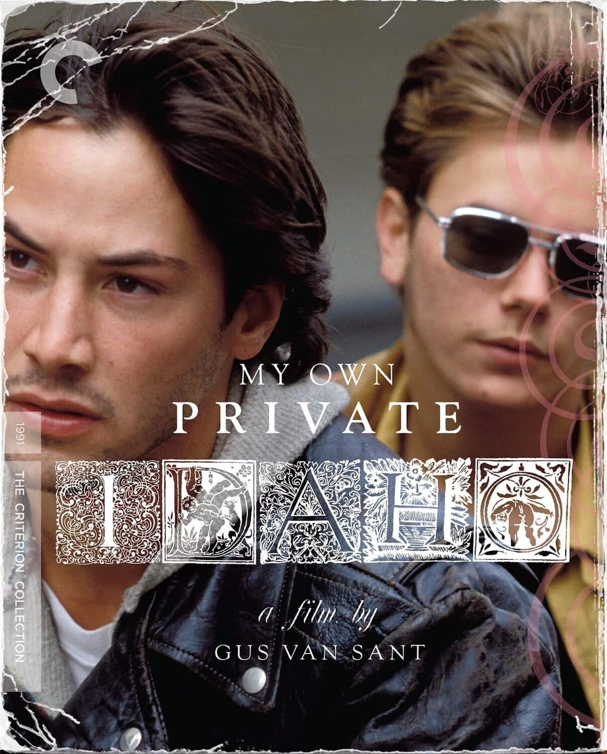 My Own Private Idaho (Criterion Collection)  - DVD
