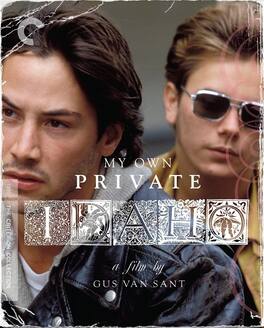 My Own Private Idaho (Criterion Collection) - DVD