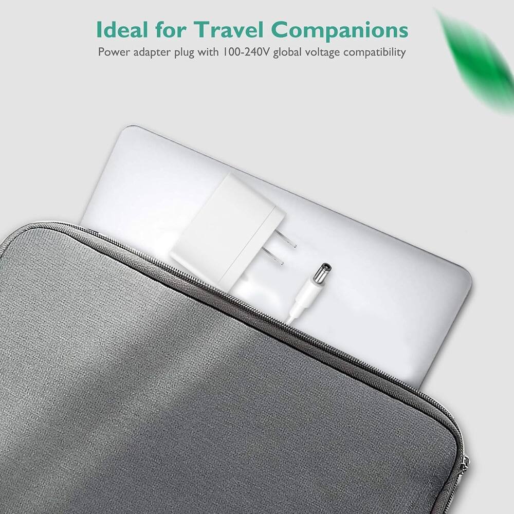 ACJPR - Charger for Astronaut Space Projector, Power Supply Compatible with Luminous Projector Replacement LED Light Adapter