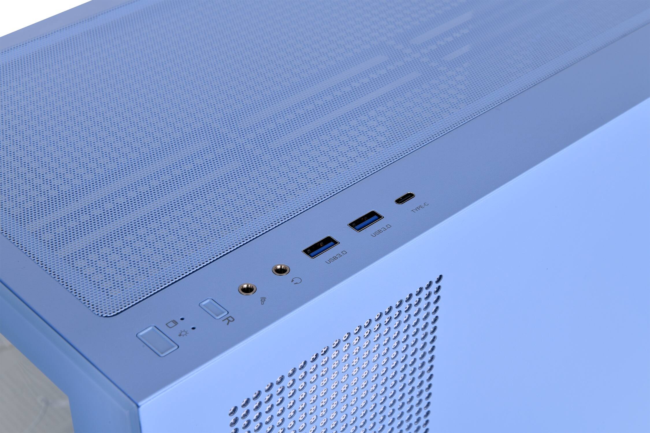 The text on the image reads: "USB3.0 TYPE-C".