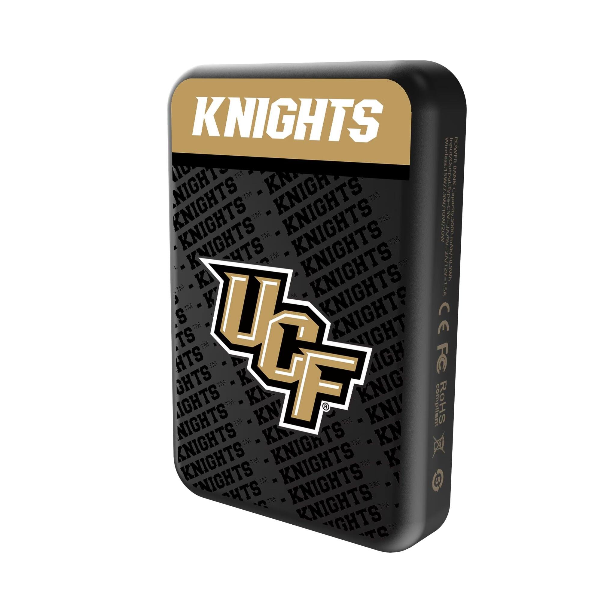 KNIGHTS  
UCF  
CE FC  
RoHS  
compliant