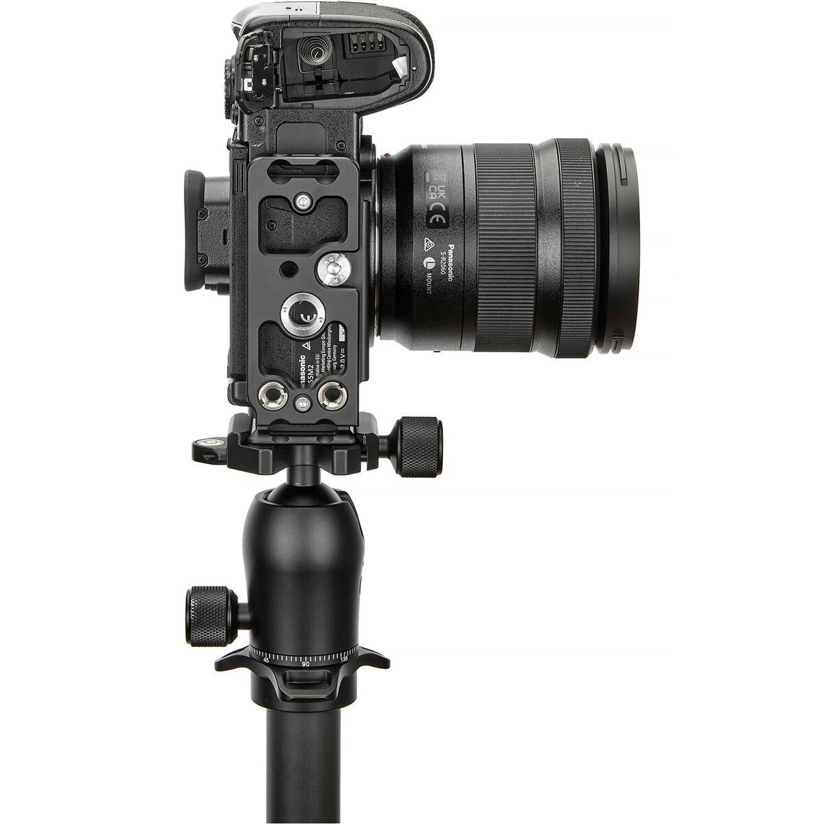 D0 UC G D9T- Panasonic MOUNT sasonic L nmai OV