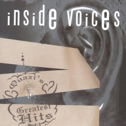 Inside Voices
Azi's Greatest Hits