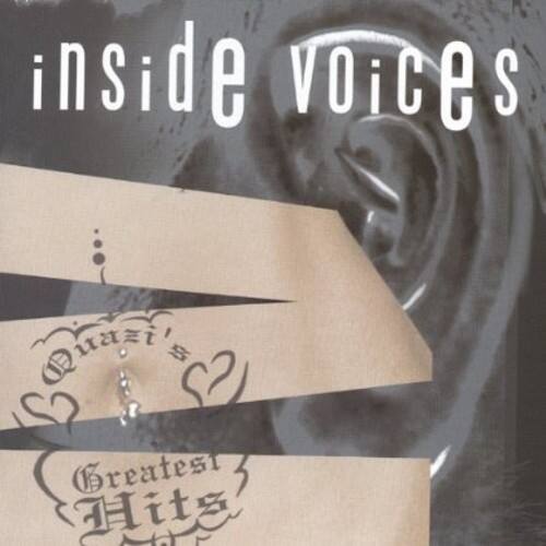 Inside Voices  
Azi's Greatest Hits