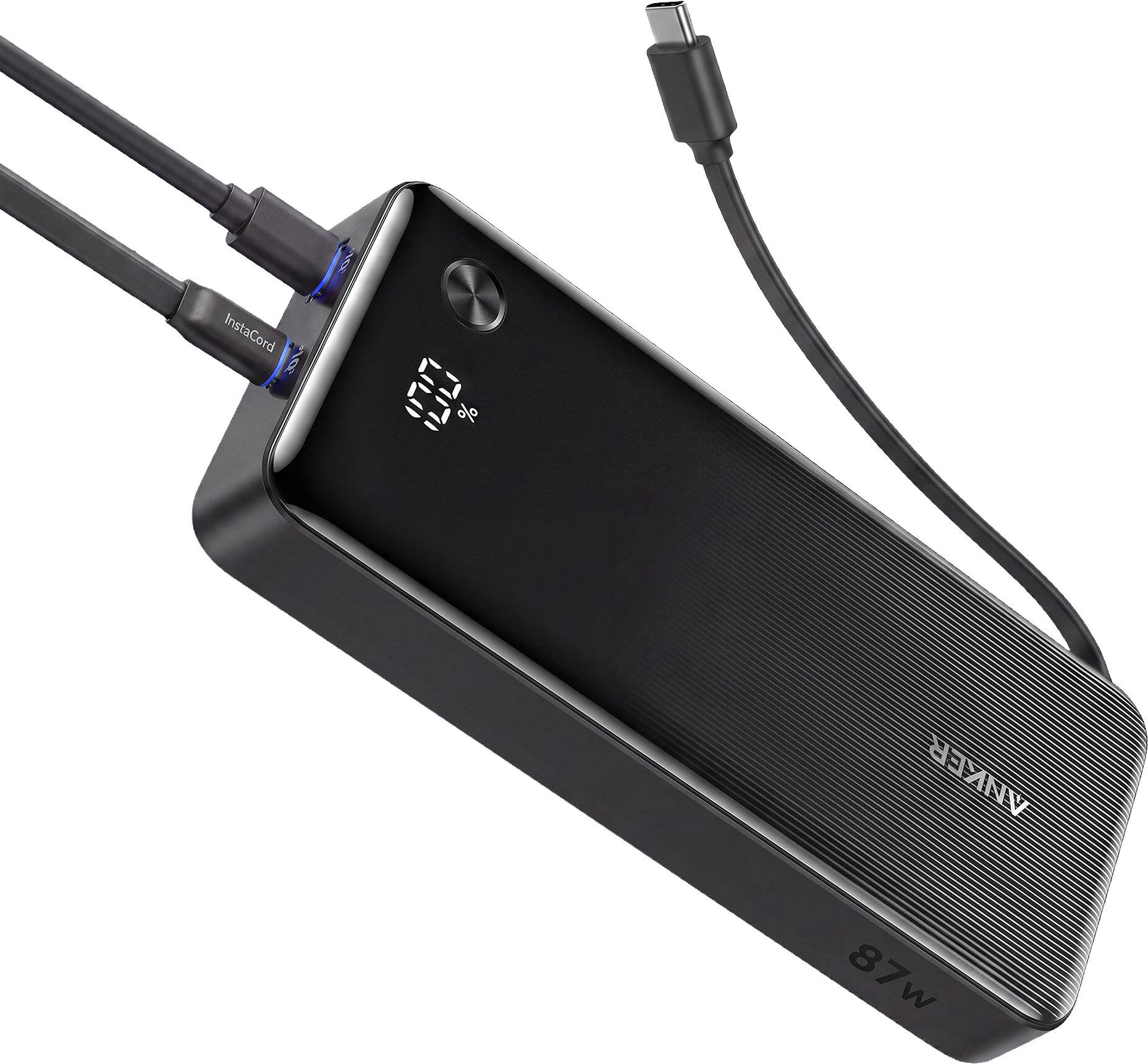 InstaCord  
ANKER  
87W
