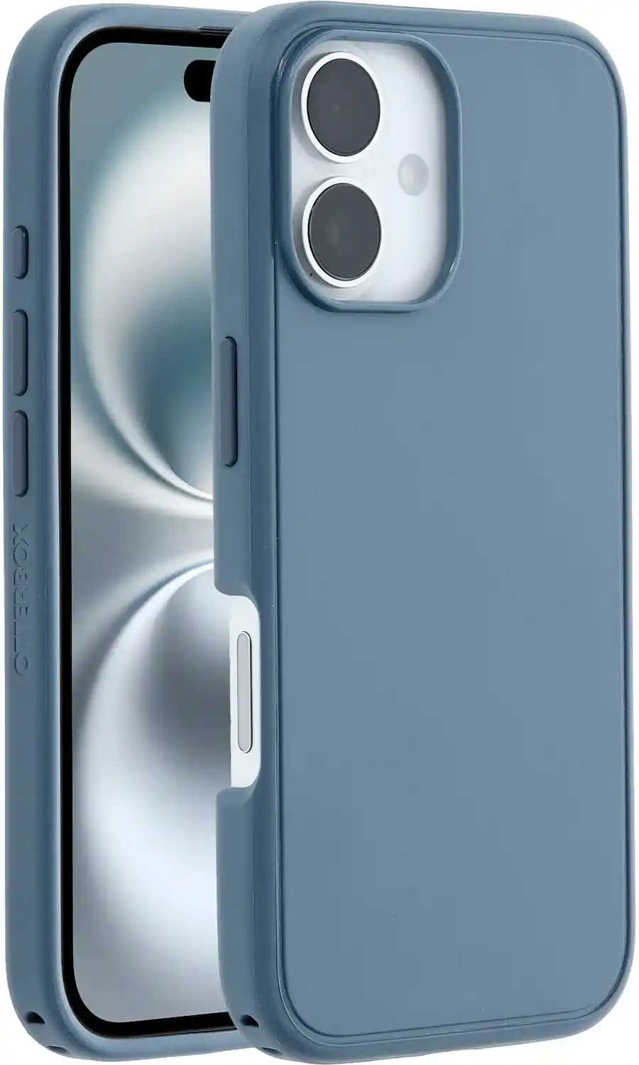 OtterBox Symmetry Case For IPhone SE/8/7 - Saltwater Taffy Pink & Blue Design