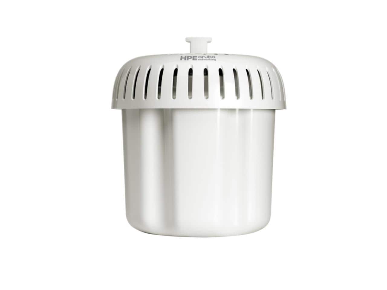 HP - HPE Aruba Networking AP-575 802.11ax 2x2/4x4 Dual Radio Integrated Omni Antennas Outdoor Access Point | R4H18A