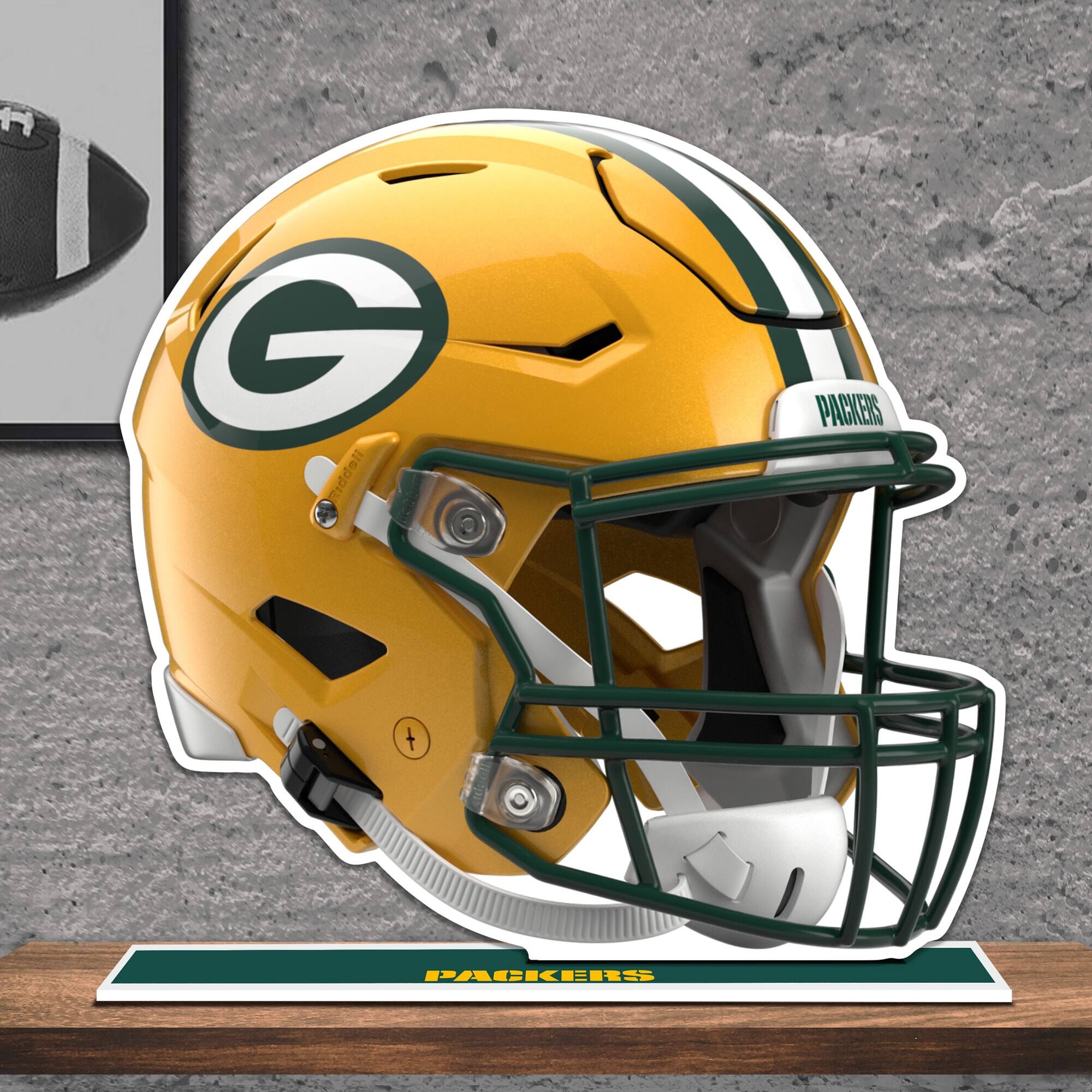 G  
PACKERS  
PACKERS