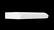 Angle. Broan - Alta 30-Inch 490 MAX Blower CFM 1.0 Sones White Range Hood - White.