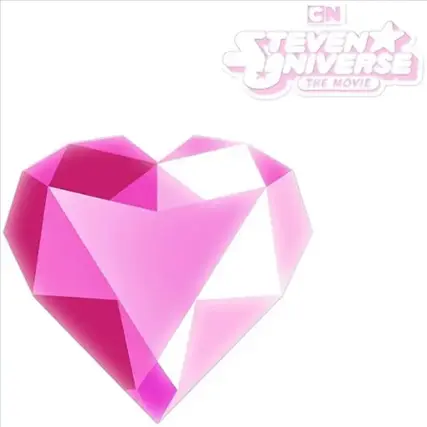 Front. Steven Universe: The Movie [Original Soundtrack] [LP].