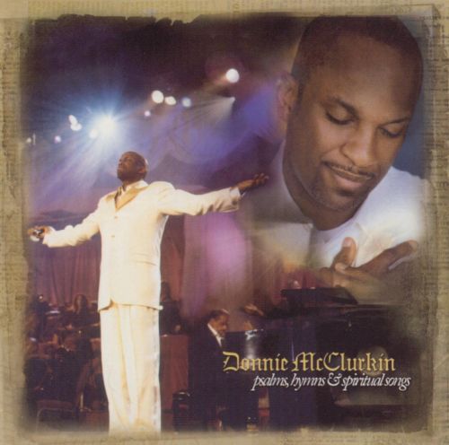  Psalms, Hymns and Spiritual Songs [CD]