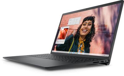 Dell Inspiron 3535 i3535 A813BLK PUS Laptop, Ryzen 7 7730U, 64GB Dell Inspiron 3535 i3535 A813BLK PUS Laptop, Ryzen 7 7730U, 64GB