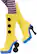 Alt View 5. Monster High - Skullector Coraline 11.4" Collectible Doll.