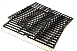 Music City Metals - MCM656425224 grid ci 17.25 x 28.125 set of 2 cooking grids