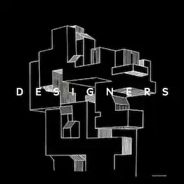 Designers - Designers - VINYL LP
