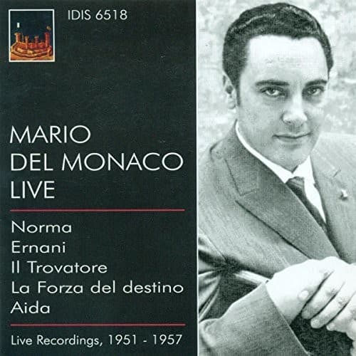 Bellini / Barbieri / Bastianini - Opera Arias  - COMPACT DISCS
