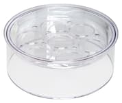 Top Tier for Euro Cuisine YM80 YM100 and YMX650 Best Buy