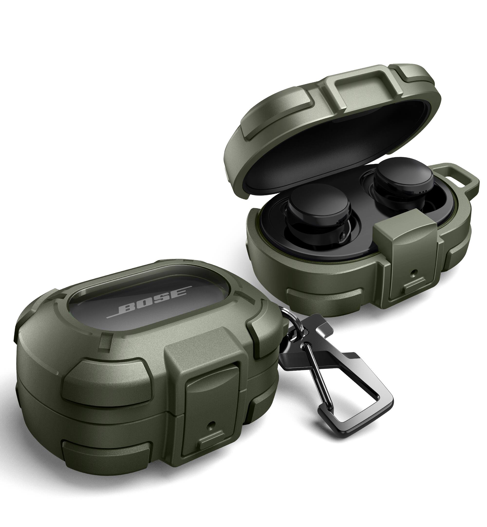 Army Green