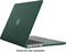 Speck - Case for 15" Apple® MacBook® Pro with Retina Display - Green-Front_Standard
