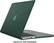Front. Speck - Case for 15" Apple® MacBook® Pro with Retina Display - Green.