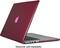 Speck - Case for 15" Apple® MacBook® Pro with Retina Display - Red-Angle_Standard