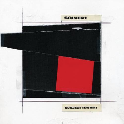 Solvent Subject to Shift COMPACT DISCS [CD] - Best Buy