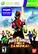 Front Standard. Power Rangers Super Samurai - Xbox 360.