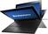 Alt View Standard 1. Lenovo - Slot-In Case for Most 13" Lenovo Yoga Ultrabook Laptops - Black.