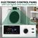 ELECTRONIC CONTROL PANEL with LED lights and touch buttons
Super Washer
- Wash
- Rinse
- Spin
- Temp
- Rinses
- Max Extract
- Extra Rinse
- No Memory
- Chime
- Delay
- Allergen 131°
- Sanitize 165°
- Quiet 60 dB
- Winterize
- PET Cycle
- Spin Only
- Self-clean
- Normal
- Drain
- Prewash
- Heavy
- ECO
- Quick 20
- Baby
- Delicate
- Wool
- Power Start
- Pause
- Area-Som
- T
0:51
2:00
WARM