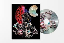 Bjork - Cornucopia: Live - BLU-RAY