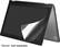 Angle Standard. Lenovo - Yoga Screen Protector for Most 13" Tablets and Laptops.