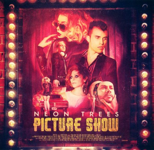  Picture Show [Deluxe Edition] [CD]
